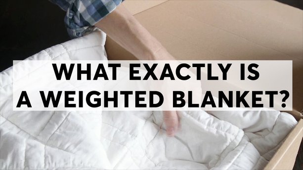 Will a Weighted Blanket Help You Sleep?