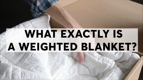 Will a Weighted Blanket Help You Sleep?