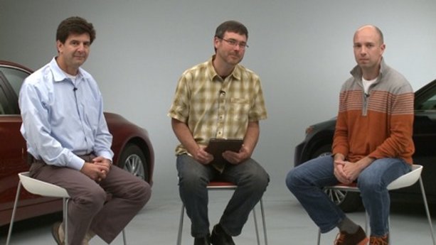 Talking Cars: Episode 17