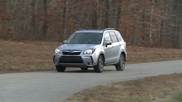 SUV Buying Guide