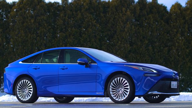 Talking Cars: Episode 348