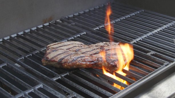 Can You Use Your Hand to Check When Meat Is Done?