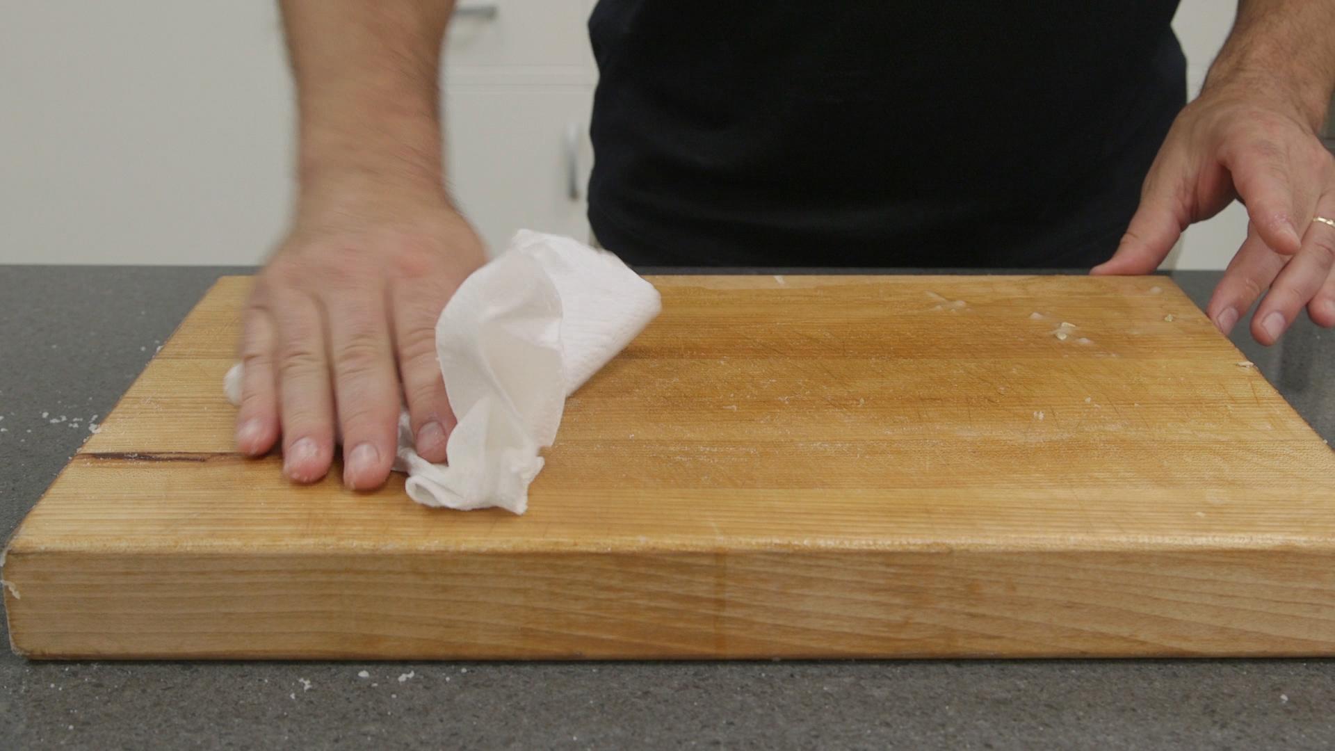 How to Clean Your Cutting Boards - Consumer Reports