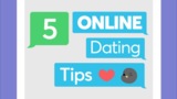 How to Buff Up Your Online Dating Profile