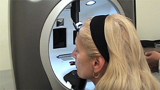 Testing Anti-Aging Serums