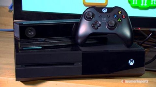 Gaming Consoles Compared