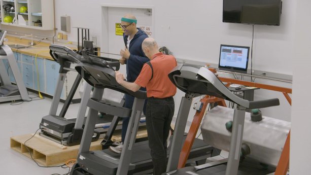 How to Buy a Treadmill (Teaser)
