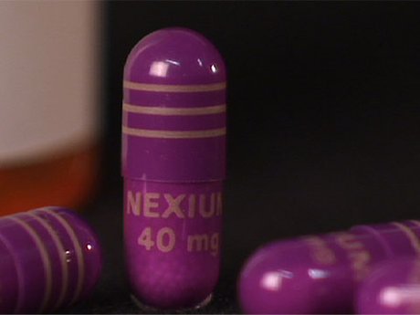 Heartburn: What Works Best?