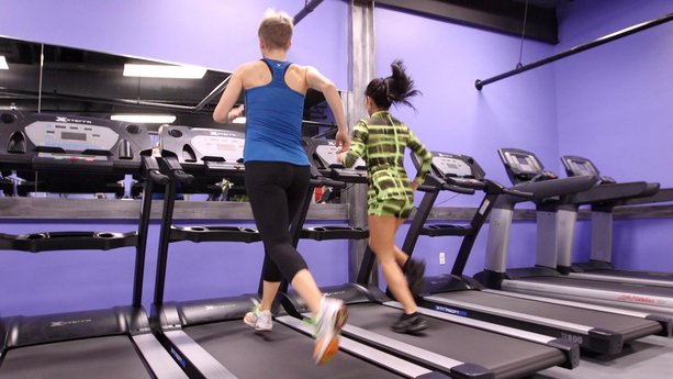 Treadmill Buying Guide