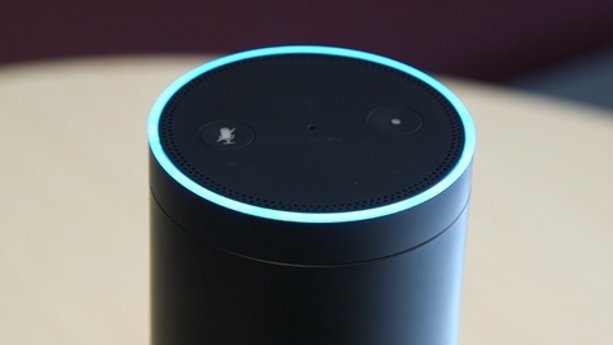 Is the Amazon Echo All Talk?