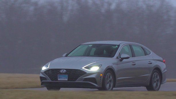 Talking Cars: Episode 248