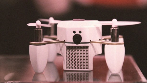 Electronics Trends to Watch at CES 2016