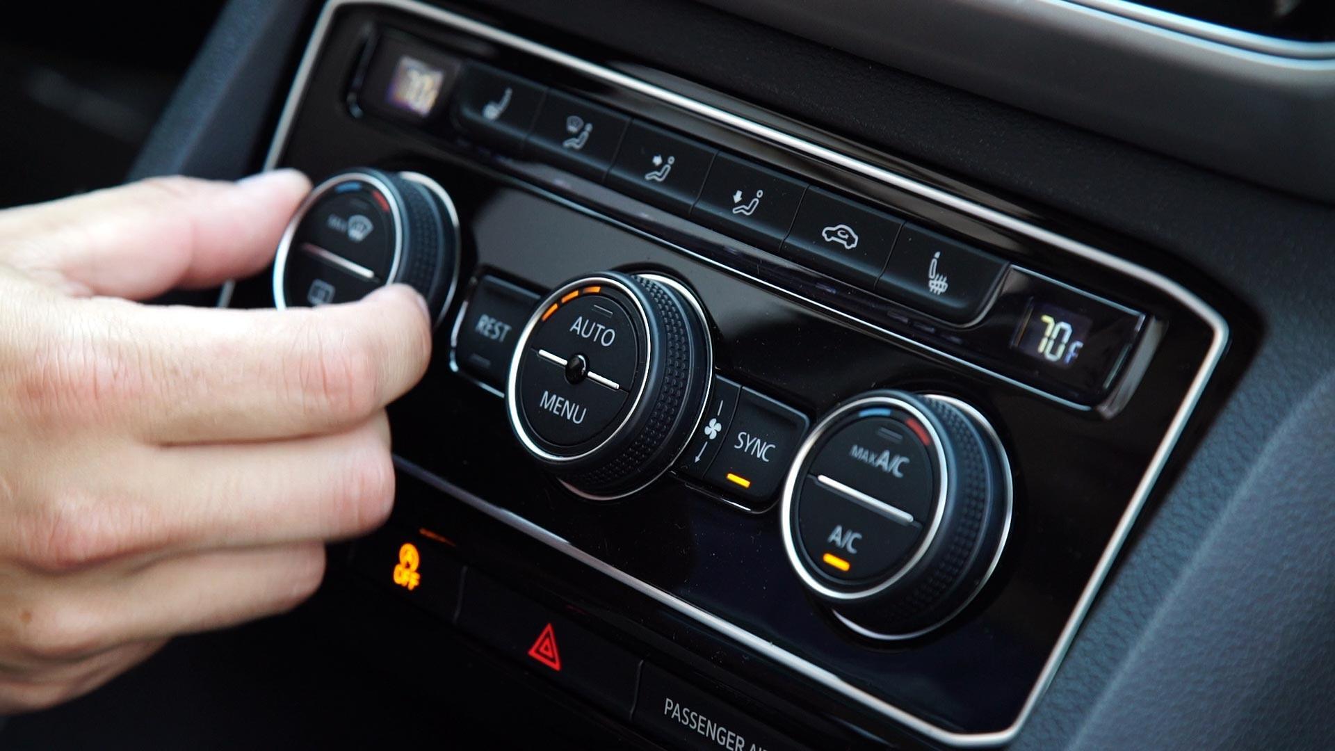 Get The Most Cool From Car Air Conditioning - Consumer Reports