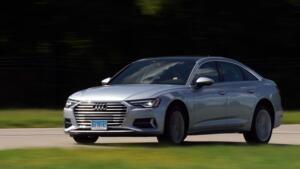 2019 Audi A6 Reliability - Consumer Reports