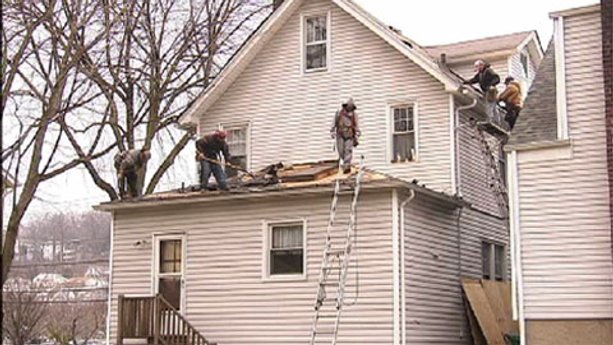 Roofing Buying Guide