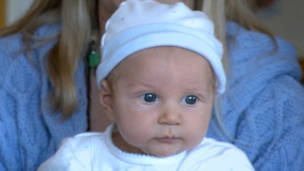 C-sections on the rise