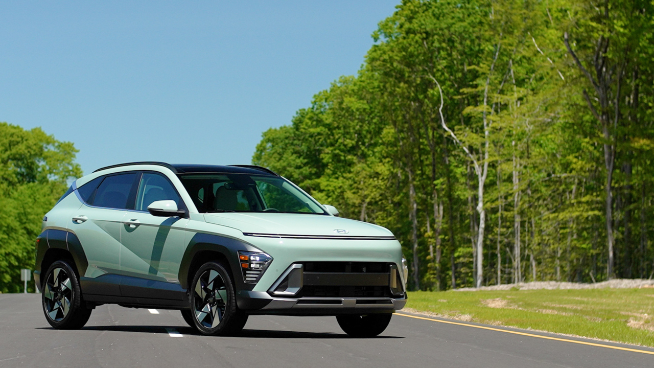 Consumer Reports pans Kia Niro EV, suggests a Hyundai Kona