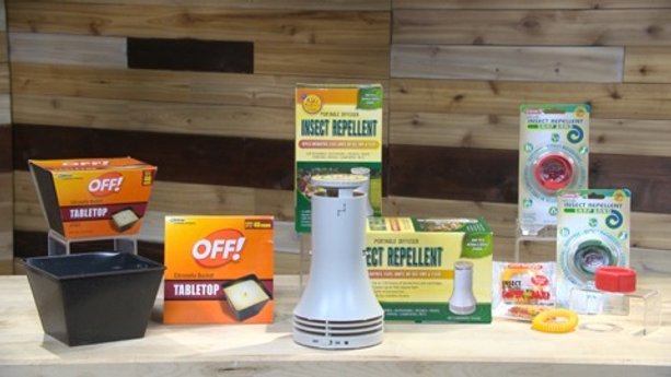 Mosquito Busters: What Works Best?