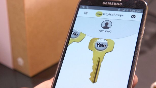 Simple, But Smart Devices For Your Home