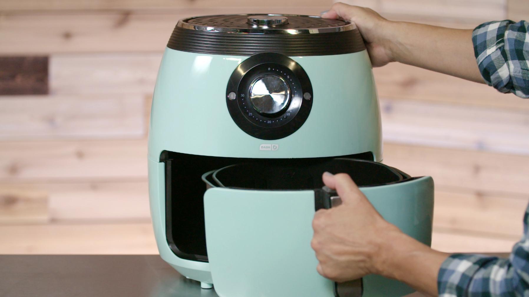 Beautiful by Drew Barrymore 19089 Air Fryer Review - Consumer Reports