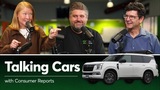 Talking Cars: Episode 476