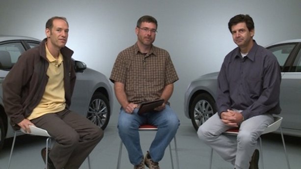 Talking Cars: Episode 15