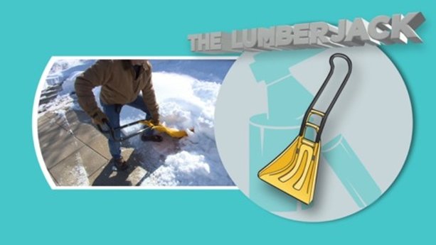 5 Best Snow Shovels