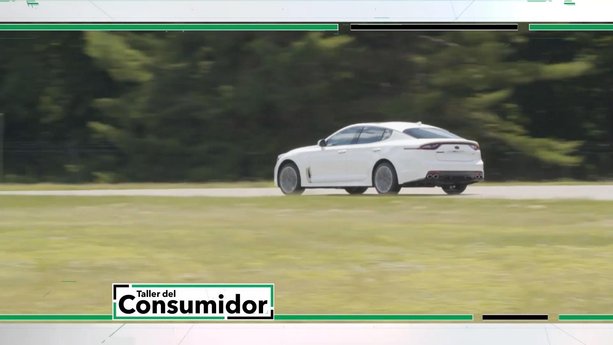 Resumen de Taller del Consumidor Episodio 15