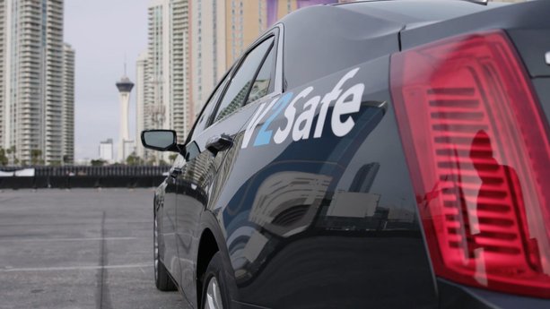 How New Tech Can Make Cars Even Safer