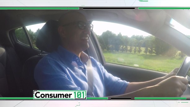 Consumer 101 Episode 15 Show Open