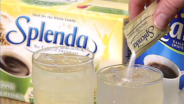 Sugar vs. Sugar Substitutes