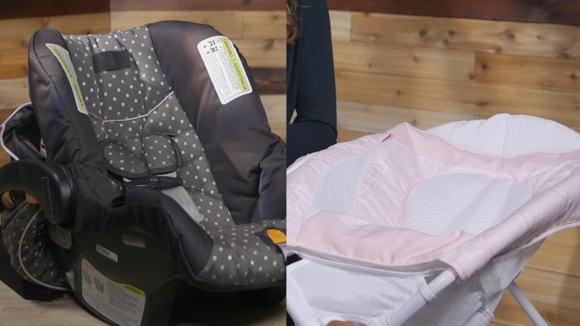 Benefits of an Infant Stroller Insert For Your Child