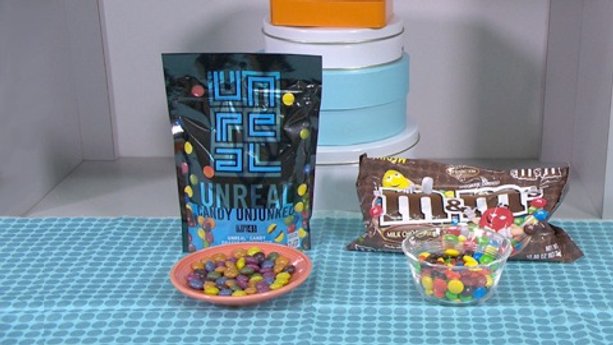 Unreal candy review