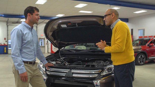 How Accurate Are Fuel Economy Estimates?