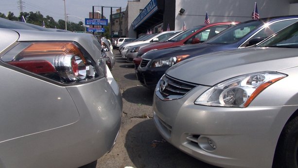 Car Loan Pitfalls