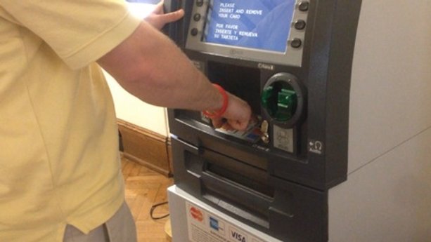 High-fee College Bank Cards