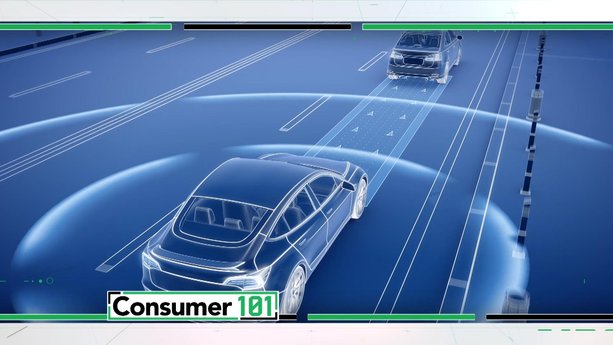 Consumer 101 Season 2 Episode 25 Show Open