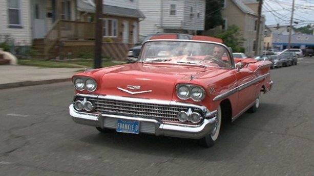 Chevy Impala's Comeback