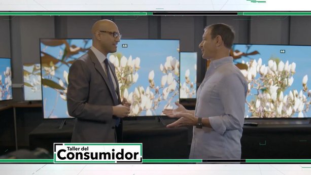 Resumen de Taller del Consumidor Episodio 6