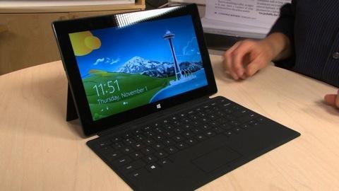 CES 2013 preview: Laptops and tablets