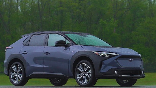 Talking Cars: Episode 363