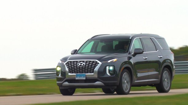 Talking Cars: Episode 224