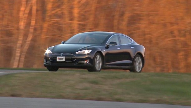 Talking Cars: Episode 34