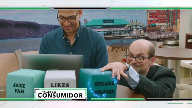 Resumen de Taller del Consumidor Episodio 23