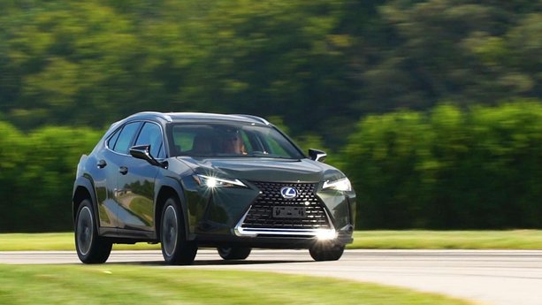 Talking Cars: Episode 168