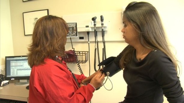 Medical homes: Patient-centered care