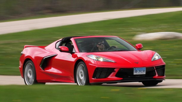 Talking Cars: Episode 333