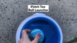 iFetch Too Ball Launcher