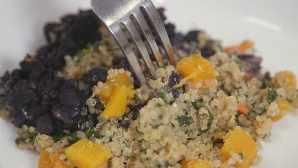 Why You May Want to Try Microwavable Power Bowls