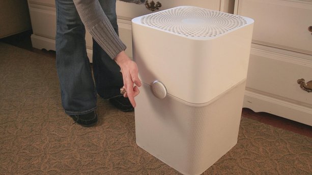 5 Tips for Cleaner Air in Your Home